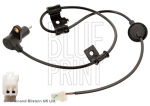 ABS-givare, Sensor, hjulvarvtal, Bakaxel höger, HYUNDAI MATRIX, 95680-17100, 95680-17400, 95681-17100
