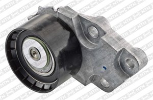 Spännrulle, kamrem, CHEVROLET,DAEWOO, 5094008601, 96350550