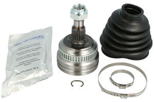 Drivknut, På hjulsidan, framaxel höger, framaxel vänster, MERCEDES-BENZ A-KLASS [W168], 1683601068, 1683602372, 1683603272, 1683603472,