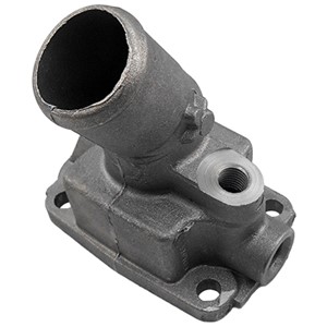 Termostat, kylvätska, IVECO DAILY Flak/chassi III, DAILY Flak/chassi IV, DAILY Flak/chassi VI, DAILY Skåp IV, DAILY Skåp VI, 504150562