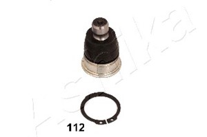 Kulled / Spindelled, Fram, höger eller vänster, NISSAN MICRA IV, NOTE, 54500 1HA0C*