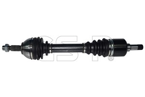 Drivaxel, framaxel vänster, CITROËN,FIAT,PEUGEOT,TOYOTA, 1497187080, 1497187088, 3272NP, 3272NQ, 3272SF, 71792565