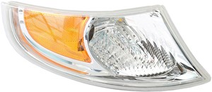Blinkers USA-modell, framaxel höger, SAAB 9-5, 9-5 Kombi, 12 761 339, 12761339, 12761340, 5286471, 5286489, 5336771, 5493762, 5496245