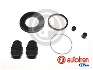 Reparationssats, bromsok, Bakaxel, LAND ROVER,SUBARU