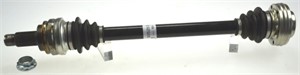 Drivaxel, Bakaxel vänster, BMW 3 Cabriolet [E93], 3 Touring [E91], 33217527073, 33217561781
