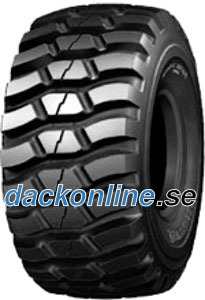 Bridgestone VLT ( 20.5 R25 186A2 TL Dubbel märkning 177B )