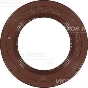 Oljepackningsring, kamaxel, Cylindriskt huvud, CHRYSLER VOYAGER IV, JEEP CHEROKEE, 999.113.272.40, 999.113.282.40