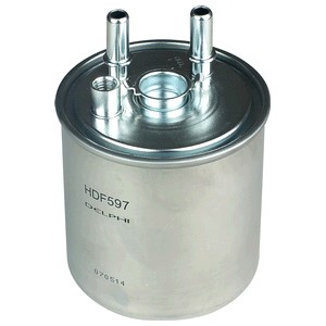 Bränslefilter, RENAULT, 164003978R, 8200 638 748