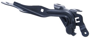 Mont.sats, motorhuv, MAZDA 6 Hatchback, 6 Sedan, 6 Station Wagon, GJ6A-52-420, GJ6A-52-420A
