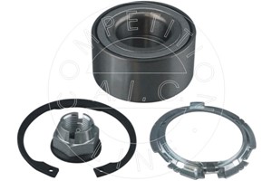 Hjullagersats, Framaxel, Fram, höger eller vänster, DACIA,NISSAN,RENAULT, 4021 01H A1A, 4021 01H A9D, 4021 029 77R, 4021 057 33R, 40210-