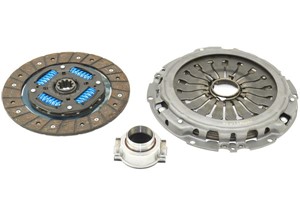Kopplingssats, IVECO,RENAULT TRUCKS, 190 4797, 190 5290, 190 8520, 190 8552, 190 8555, 190 8561, 1904797, 1905290, 1908520, 1908552, 190