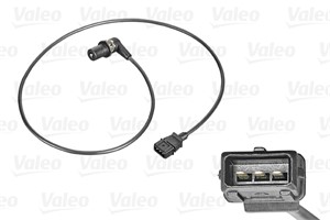 Impulsgivare, vevaxel, CHEVROLET,DAEWOO,OPEL,VAUXHALL, 10456515, 4808137, 6238118, 8104565150, 8-10456-515-0, 96418382