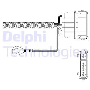 Lambdasond, DODGE,NISSAN,OPEL,SEAT,VW, 030 906 265E, 030 906 265J, 037 906 265B, 2269040U10, 22690-40U15, 2269040U16, 226A0-0W011