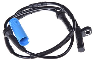 ABS-givare, Sensor, hjulvarvtal, Bakaxel, MINI MINI, MINI Cabriolet