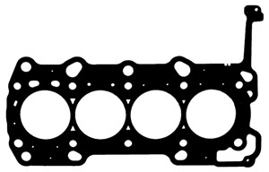 Packning, topplock, HONDA ACCORD VII, ACCORD Tourer VII, CIVIC Hatchback VIII, CR-V II, CR-V III, FR-V, 12252-RBD-E01