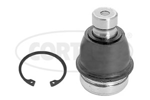 Kulled / Spindelled, Fram, höger eller vänster, CITROËN,MITSUBISHI,PEUGEOT, 3520.V0 *, 3520V0 *, 3521.V0 *, 3521V0 *, 4013A009 Z, 4013A0