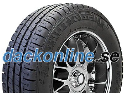 Insa Turbo Ecovan ( 195/75 R16 110/108Q regummerad )