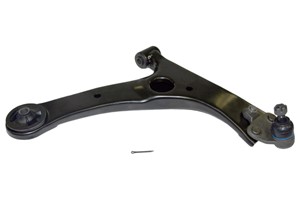Länkarm, Framaxel, Höger, Nedre, TOYOTA AVENSIS, AVENSIS Kombi, AVENSIS Sedan, 48068-05070