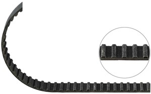 Kamrem, AUDI 100 C2 Sedan, 100 C3 Sedan, VW LT 28-35 Buss I, LT 28-35 Flak/chassi I, LT 28-35 Skåp I, 069 130 113A