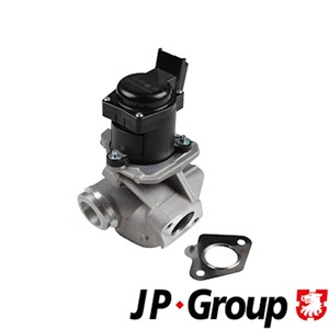 EGR-Ventil, CITROËN,FIAT,FORD,MAZDA,MINI,PEUGEOT,VOLVO, 11717804950, 1338675, 1439414, 1479057, 1526689, 161859, 1618NR, 1682737, 360014