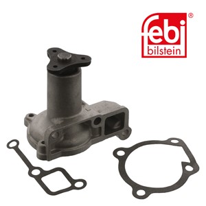 Vattenpump, MAZDA 323 II, 323 III, 323 Hatchback II, 323 Hatchback III, 323 Station Wagon III, 8AB1-15-010, 8ABT-15-010, 8ABT-15-010A, E