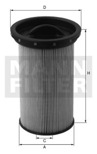Bränslefilter, FORD GALAXY III, GALAXY MK VAN III, MONDEO Halvkombi V, MONDEO Sedan V, MONDEO Turnier V, S-MAX, FORD USA EDGE, 2366 317,