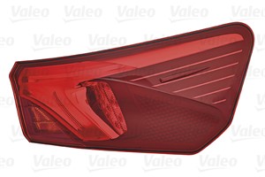 Baklykta, Vänster, TOYOTA AVENSIS Sedan, 8156005300, 81560-05300, 8156105300, 81561-05300