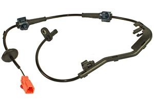 ABS-givare, Sensor, hjulvarvtal, Bakaxel höger, HONDA JAZZ II, 57470SAA003, 57470-SAA-003