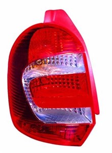 Baklykta, Höger, RENAULT MODUS / GRAND MODUS, 8200658413