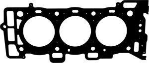 Packning, topplock, Höger, ALFA ROMEO,CHEVROLET,OPEL,SAAB,SUZUKI,VAUXHALL, 11141-79K00, 12 605 845, 12 634 480, 48 07 957, 607 308, 7177