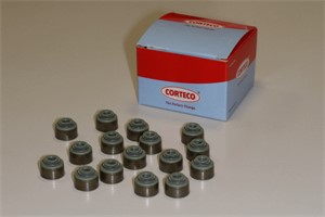 Packningssats, ventiler, Avgas-/utsläppssidan, Insugssidan, HYUNDAI,KIA,LEXUS,SUBARU,TOYOTA, 2222422000, 2222423500, 9091302079, 9091302