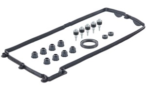 Packningssats, vippkåpa, BMW 5 [E60], 5 Touring [E61], 6 [E63], 6 Cabriolet [E64], 7 [E65, E66, E67], X5 [E53], 1112 7 513 195