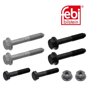 Bussning, länkarm, SEAT TOLEDO I, VW GOLF II, JETTA II, N 904 840 03 S2, N 904 840 03
