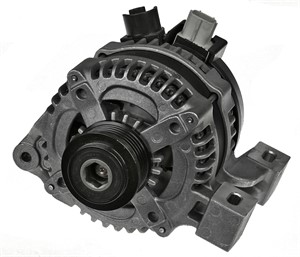 Generator, FORD FOCUS II, VOLVO C70 Cabriolet II, S40 II, V50, 1374082, 1684865, 3M5T 10300 JC, 3M5T 10300 JD, 8676015