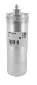 Torkfilter, FIAT GRANDE PUNTO, PUNTO, PUNTO EVO, PUNTO Skåp/halvkombi, LANCIA KAPPA, KAPPA Coupé, KAPPA SW, 46 745 058