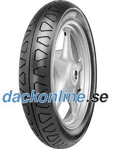 Continental TKV 12 ( 110/90-18 TL 61H Bakhjul, M/C )
