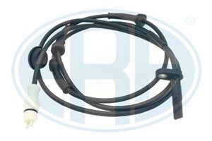 ABS-givare, Sensor, hjulvarvtal, Höger bak, FIAT PUNTO, PUNTO Skåp/halvkombi, 46531417, 46752063