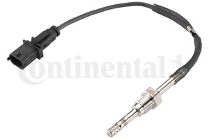 Sensor, avgastemperatur, OPEL,SAAB,VAUXHALL, 55355404, 8 55 410