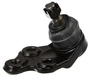 Kulled / Spindelled, Framaxel, Vänster, TOYOTA COROLLA, COROLLA Compact, COROLLA Liftback, COROLLA Station Wagon, 43340-19015, 433401901
