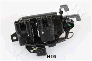 Tändspole, HYUNDAI i10 I, i10 II, i20 I, 2730103000, 2730103010, 2730103030, 27310-37110