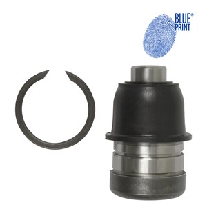 Kulled / Spindelled, Fram, höger eller vänster, Nedre, CITROËN,MITSUBISHI, MR403419-1, MR4034201, MR403421