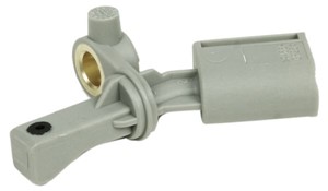 ABS-givare, Sensor, hjulvarvtal, Bakaxel höger, AUDI A2, VW LUPO I, 6E0 927 808 A, 6E0 927 808 B, 6E0927808A, 6E0927808B