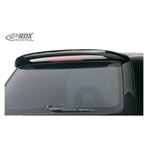 Takspoiler, Bak, SEAT AROSA, VW LUPO I