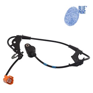 ABS-givare, Sensor, hjulvarvtal, framaxel höger, HONDA CIVIC Hatchback VII, 57450-S5T-003