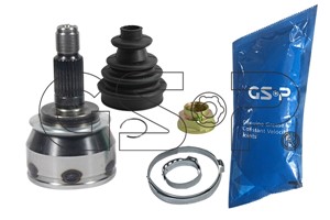 Drivknut, Framaxel, På hjulsidan, MINI MINI COUNTRYMAN, 31607514479, 46231510, 5999906, 7539303, 7612952, 7621040, 7622104, 7667227, 773