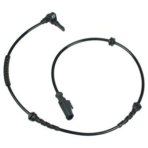 ABS-givare, Sensor, hjulvarvtal, Fram, Framaxel, Höger, Vänster