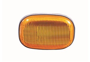 Blinkers, Höger, Sidoinstallation, Vänster, TOYOTA, 81730-02023, 81730-20220, 81730-20221