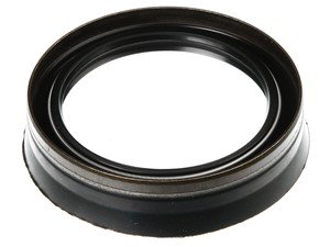 Oljepackningsring, hjullager, Bak