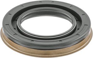 Oljepackningsring, differential, Bakre drivaxel til diff
