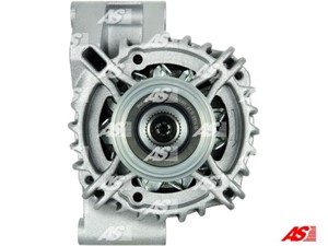 Generator, ALFA ROMEO,FIAT,FORD,LANCIA,OPEL,VAUXHALL, 13153237, 13256928, 6204201, 6204273, 6204280, 93183381, 93190915